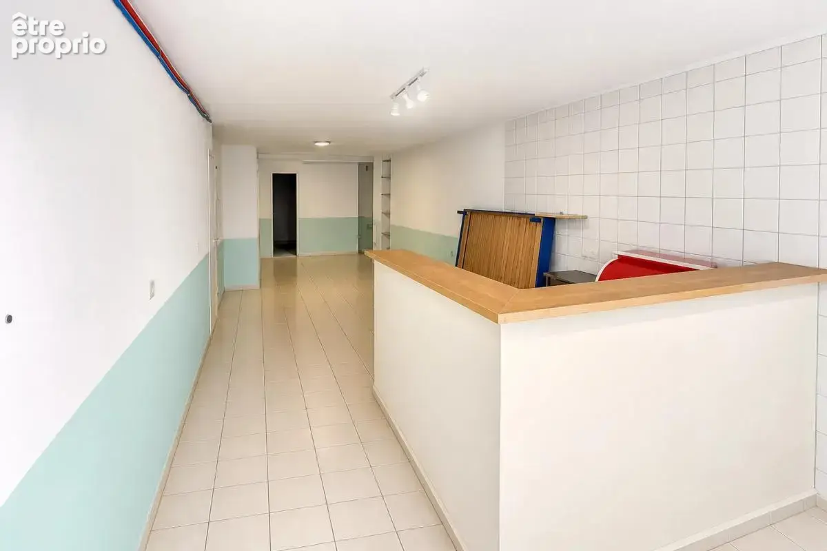 Immeuble de 7 pièces de 179 m² à Bourbonne-les-Bains - photo 9