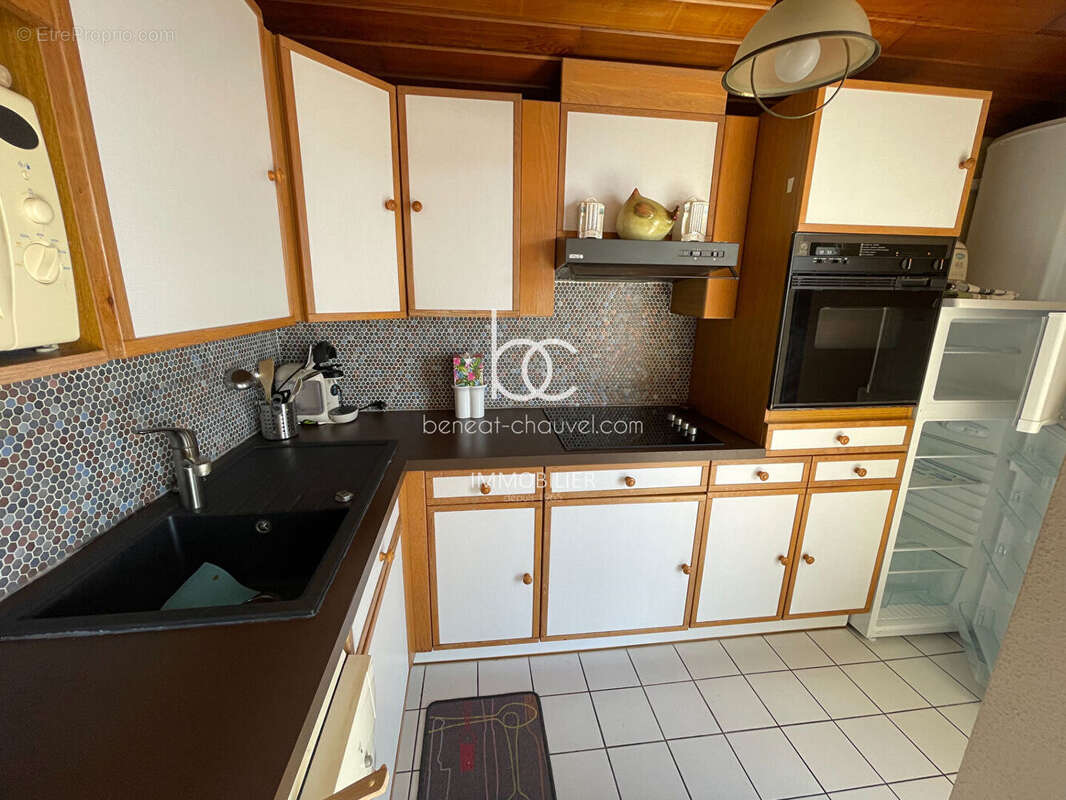 ARZON - Appartement au coeur du port du Crouesty ! - photo 5