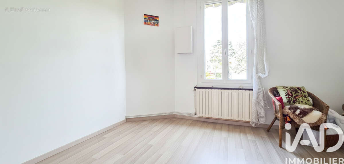 Photo 5 - Maison à FRANCONVILLE