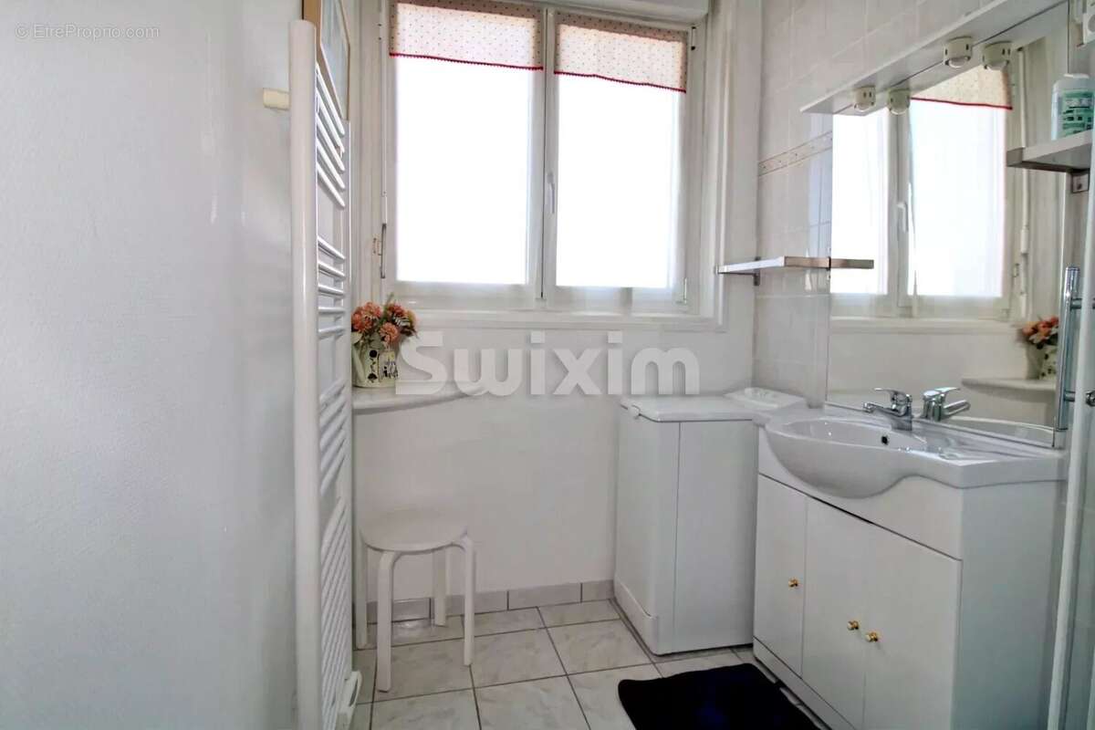 Appartement à SAINT-LAURENT-EN-GRANDVAUX