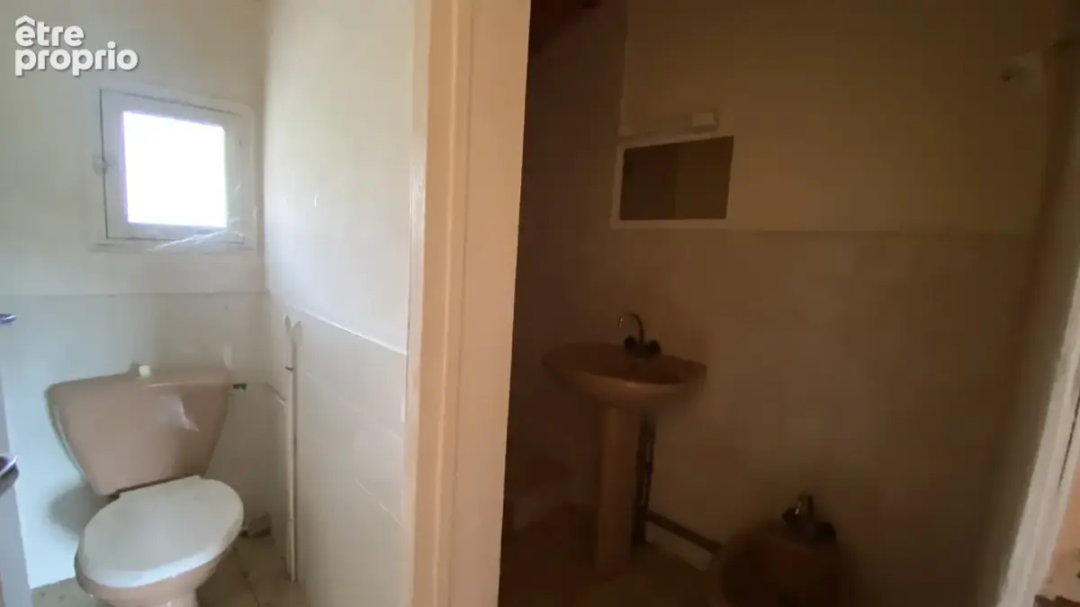 A vendre en exclusivité ensemble immobilier de 257 m2 à rénover avec jardin à Minerve - photo 14