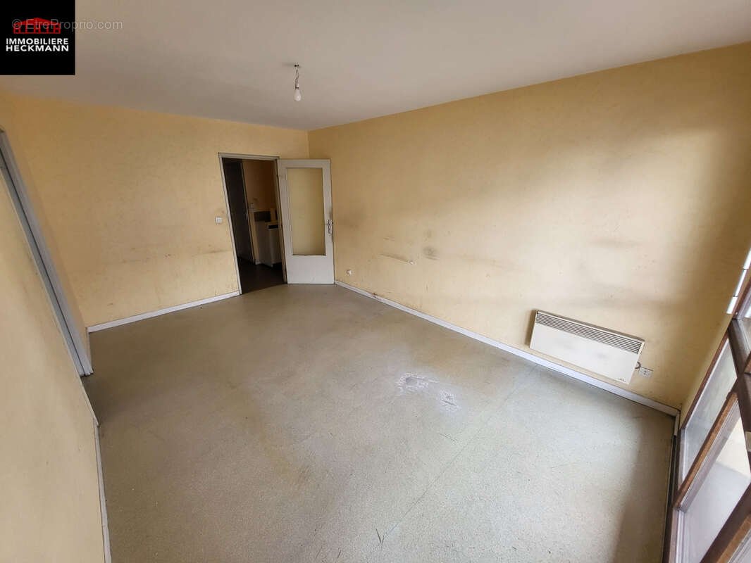 Appartement 2 pièces 42m2 - photo 2
