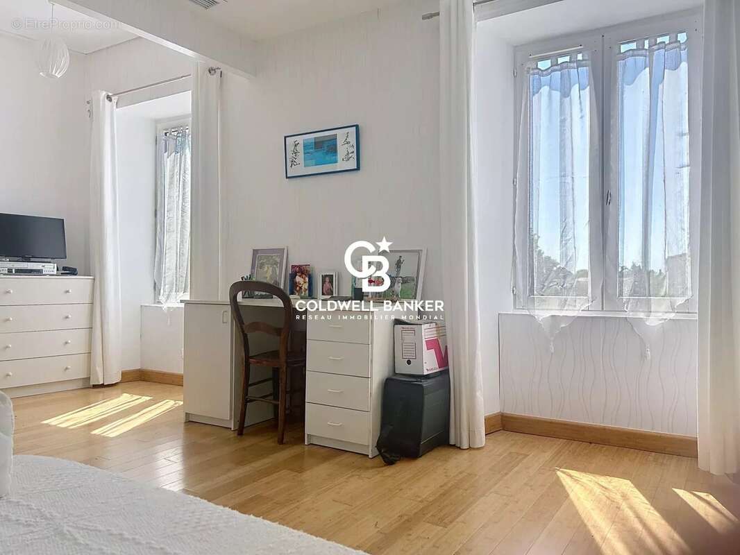 Maison à CHATELAILLON-PLAGE