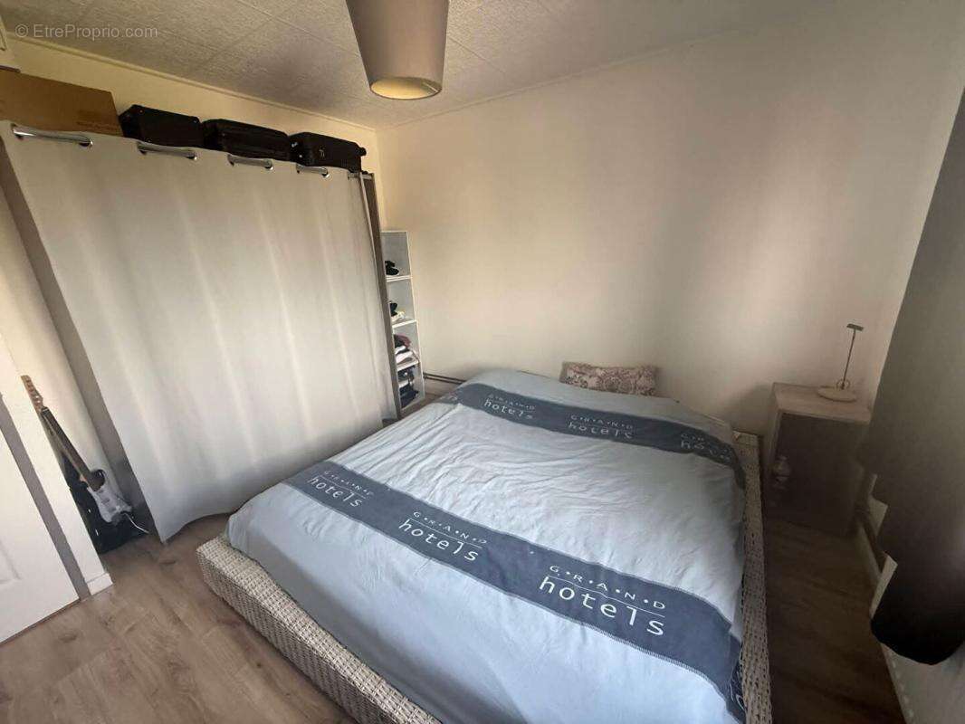Maison  4 pièce(s) - photo 5