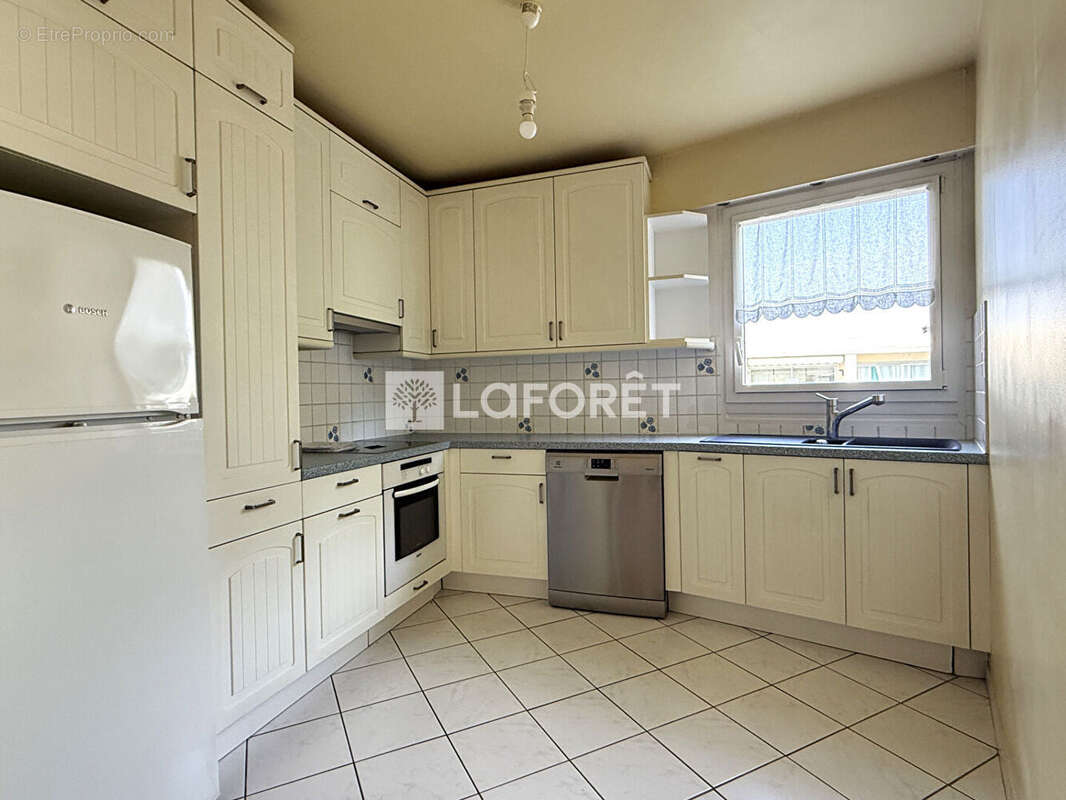 Appartement à LE PECQ