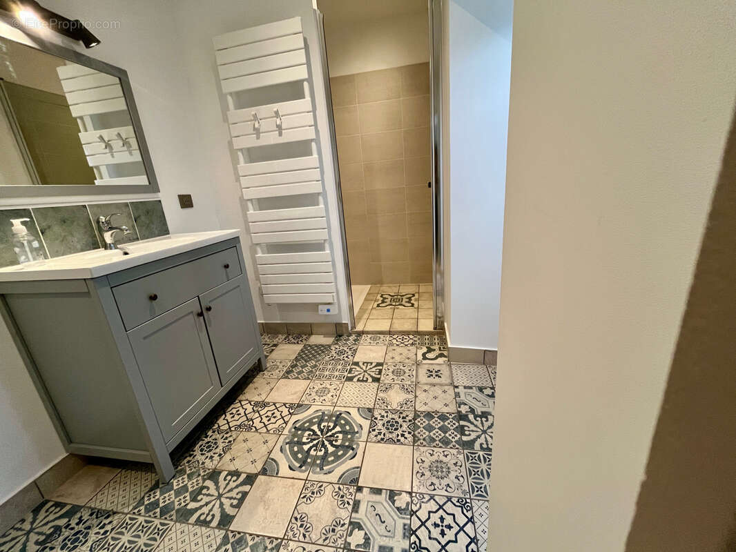 Maison à COULOUNIEIX-CHAMIERS