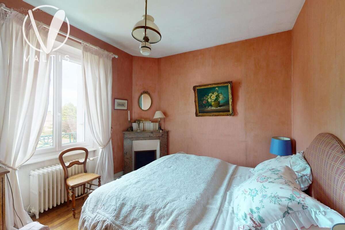 Maison à SAINT-CAST-LE-GUILDO