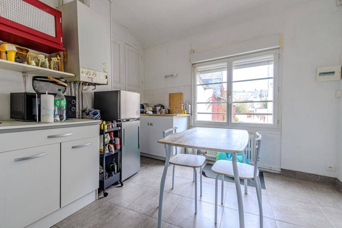 Appartement à ANGERS