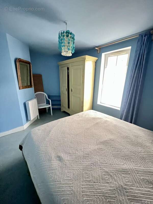 Appartement à TROUVILLE-SUR-MER