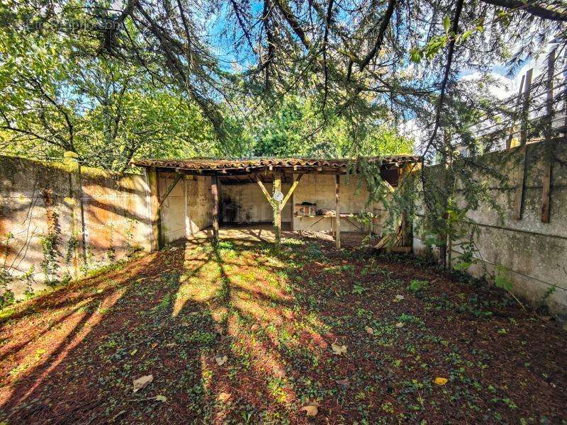 Maison à SAUZE-VAUSSAIS