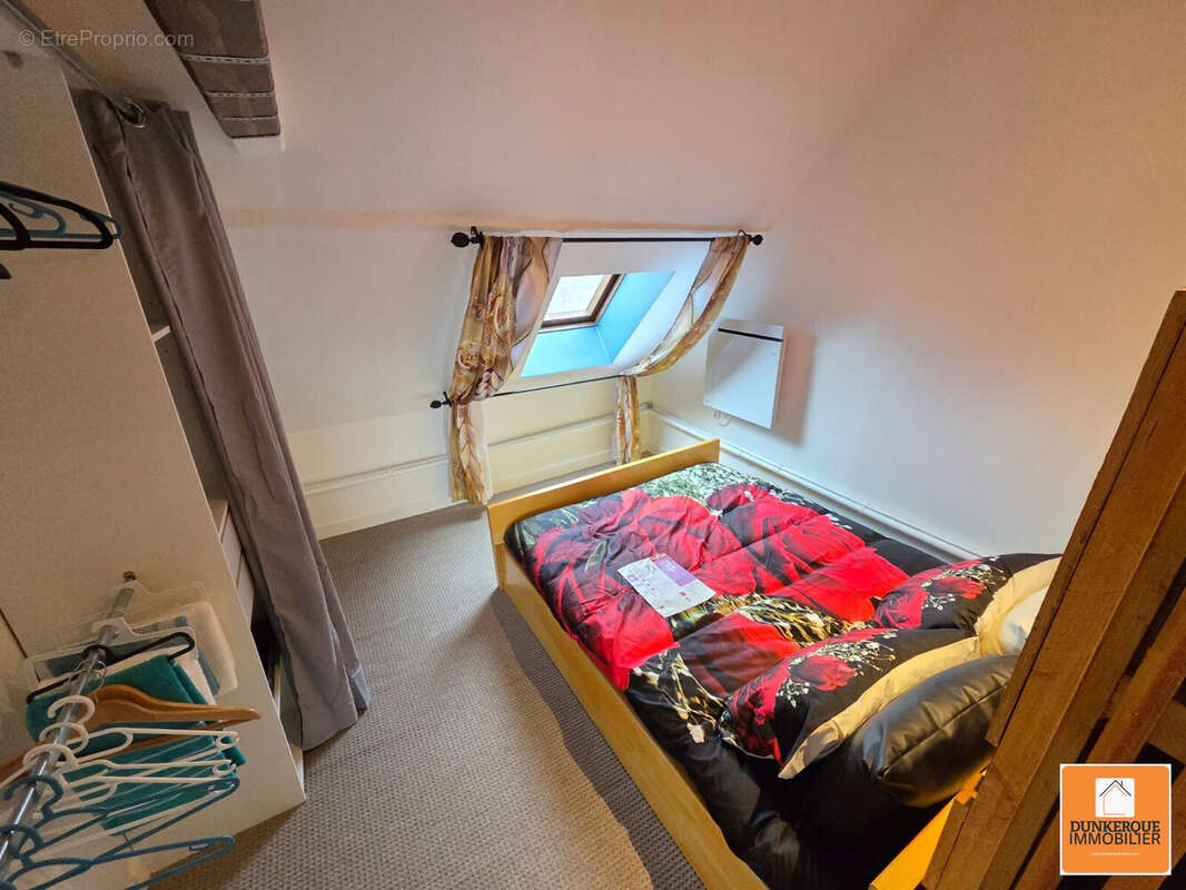 Appartement à DUNKERQUE