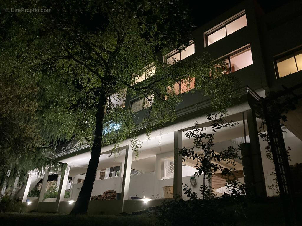 Maison à FONTENAY-LE-COMTE