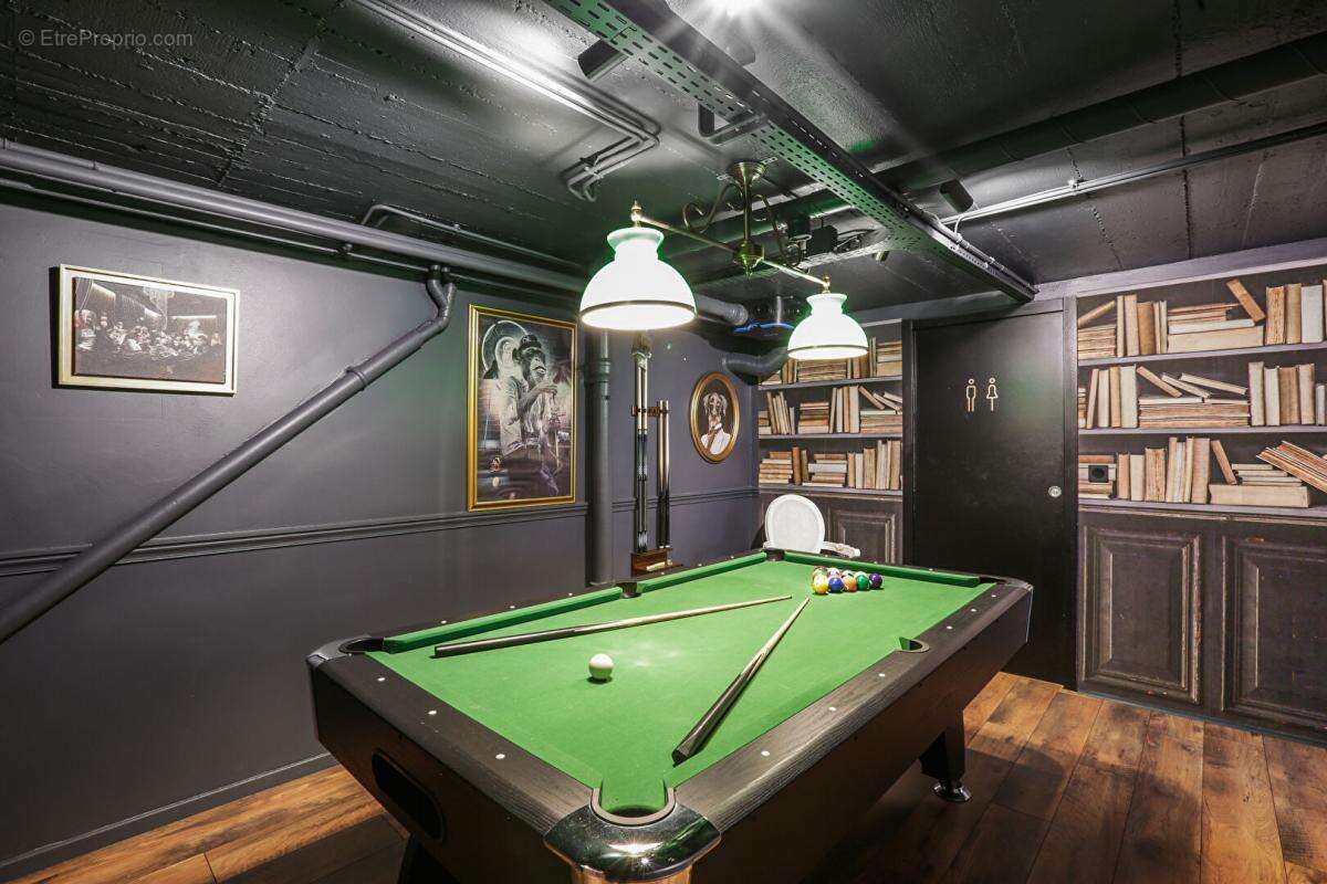 Maison à CALUIRE-ET-CUIRE