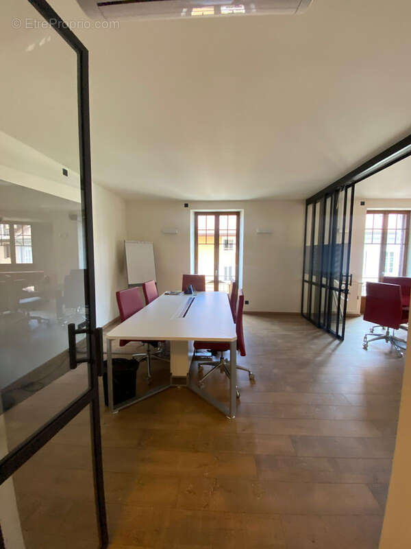Commerce à ANNECY
