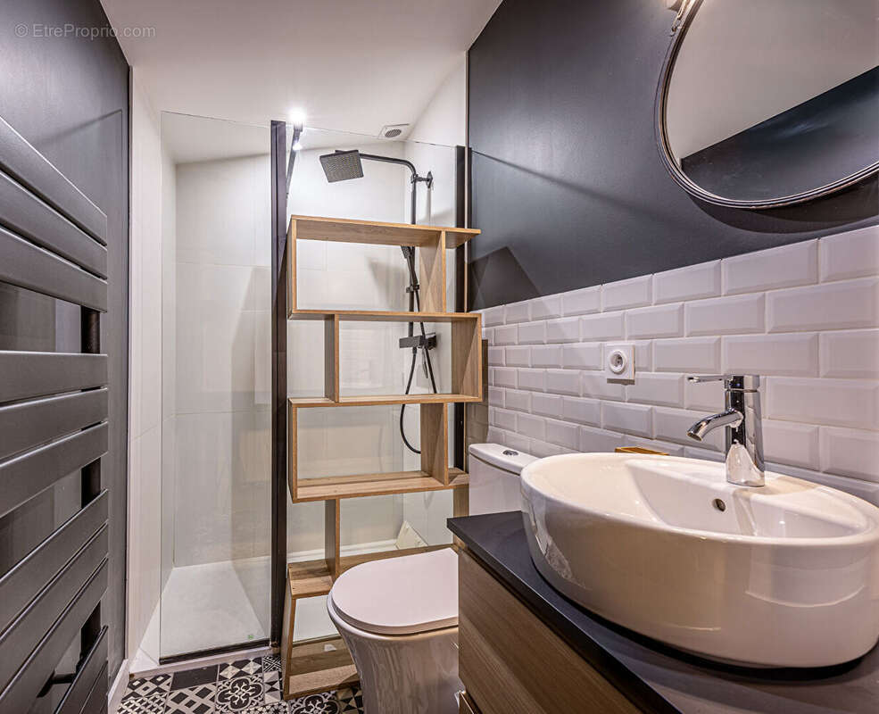 Maison à LA ROCHELLE