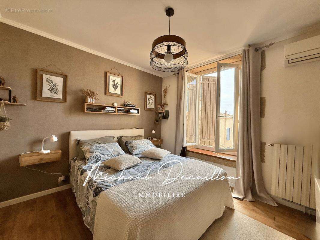 Maison à SAINT-GERVASY