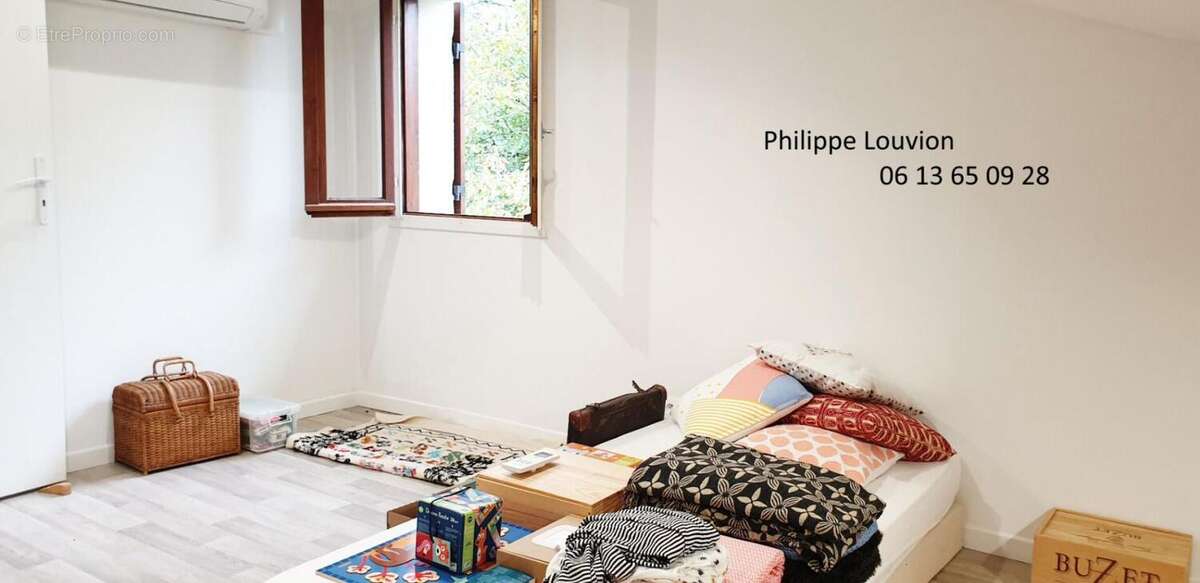 Maison à LA REUNION