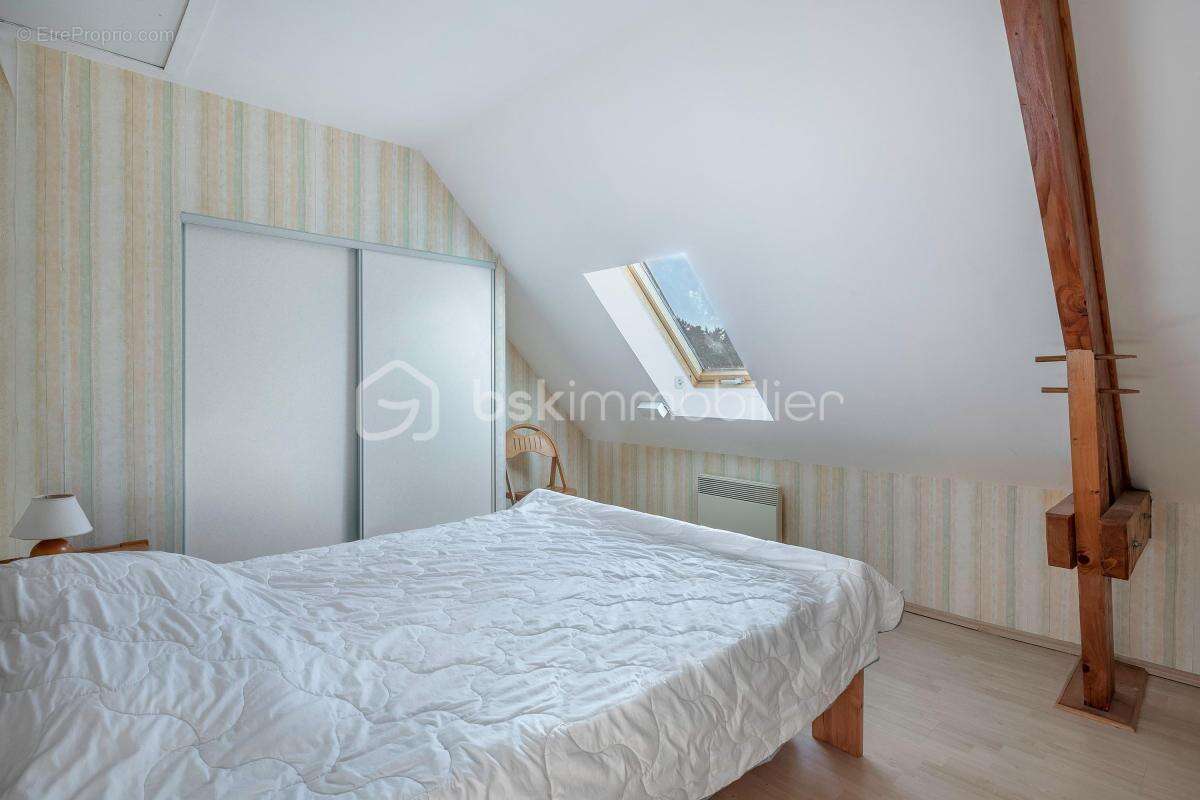 Maison à BATZ-SUR-MER