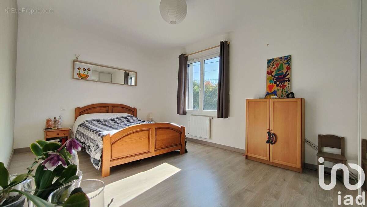 Photo 7 - Maison à LA CHAPELLE-SUR-ERDRE