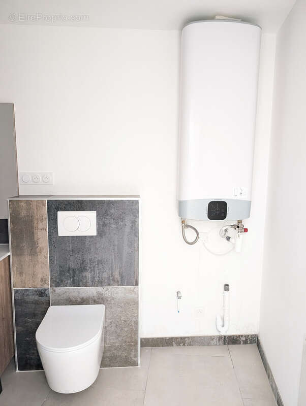 Appartement à MARSEILLAN