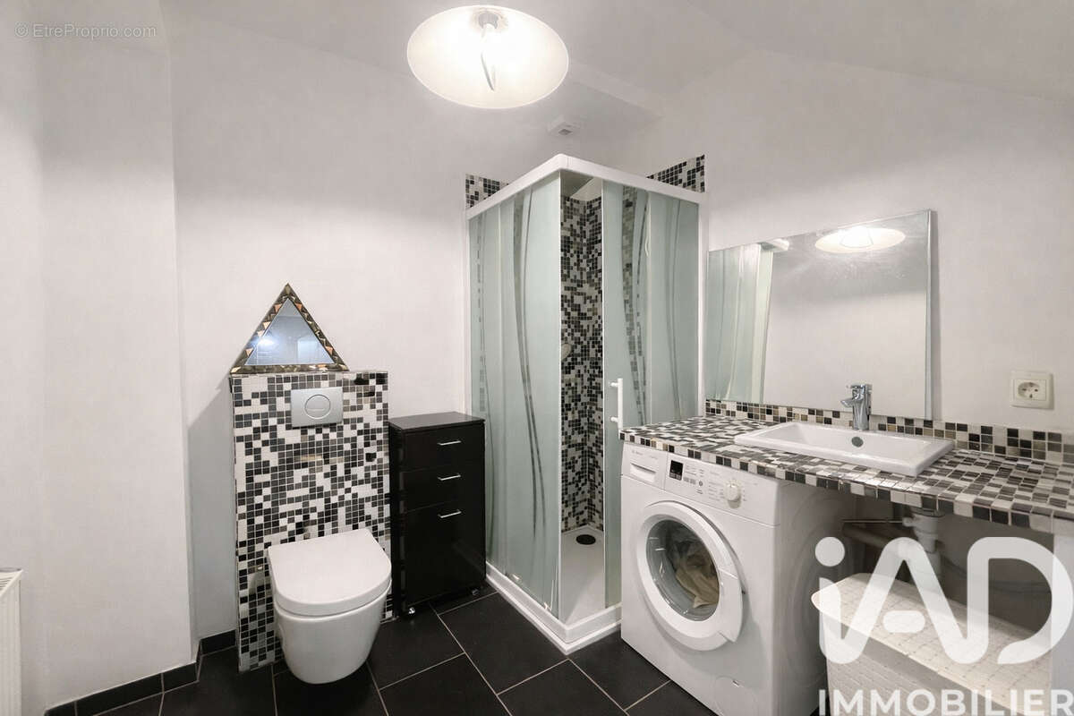 Photo 3 - Maison à EGLY