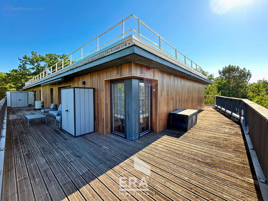 Appartement à PESSAC