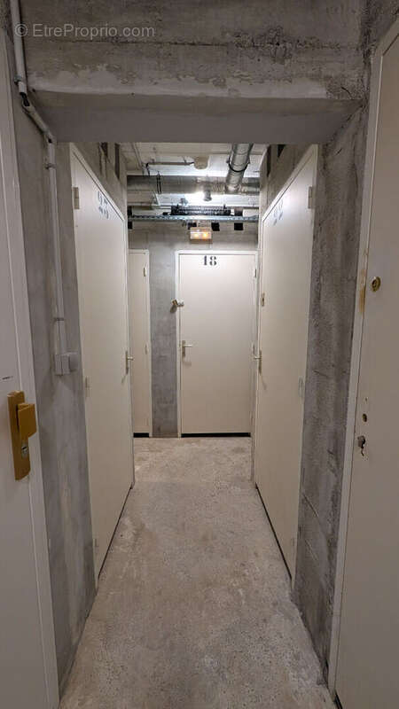 Appartement Cannes 1 pièce(s) 28.34 m2 vente à terme libre - photo 9