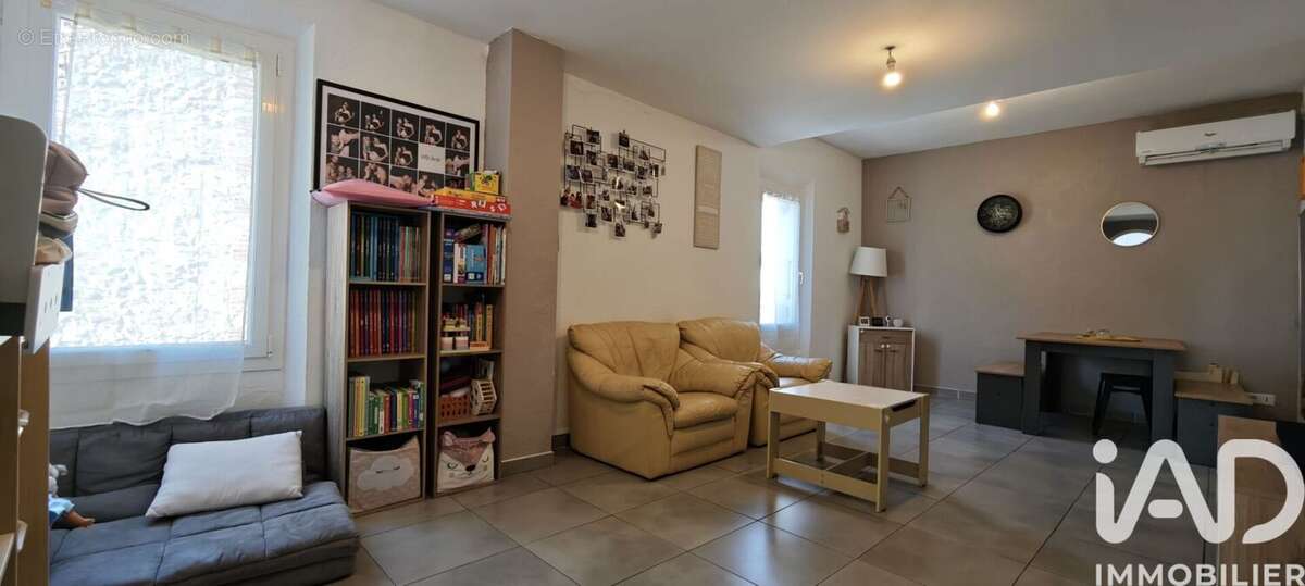 Photo 3 - Maison à POLLESTRES