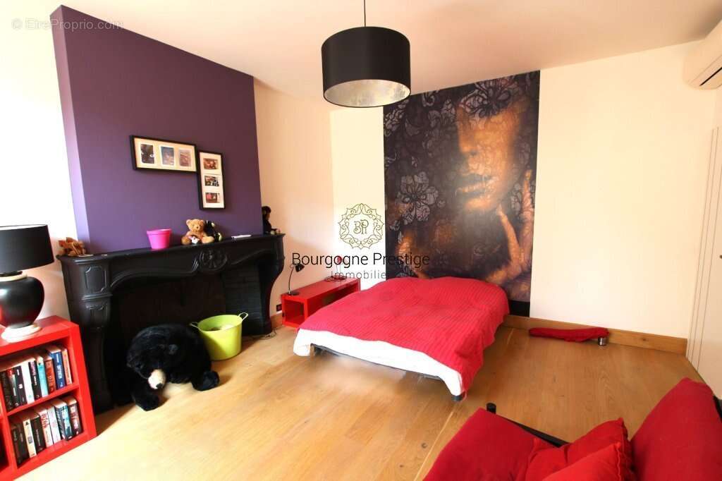 Appartement à TOURNUS