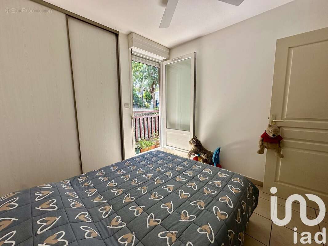 Photo 9 - Appartement à SAINT-PIERRE