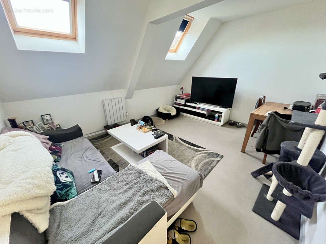 Appartement à LIMOGES