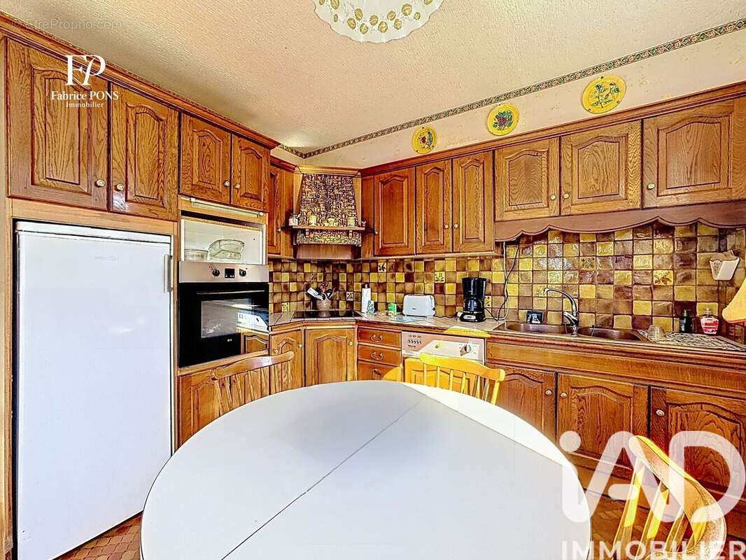 Maison 121 m² à Boutigny-Sur-Essonne  - photo 9