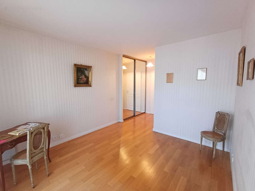 Appartement à POISSY