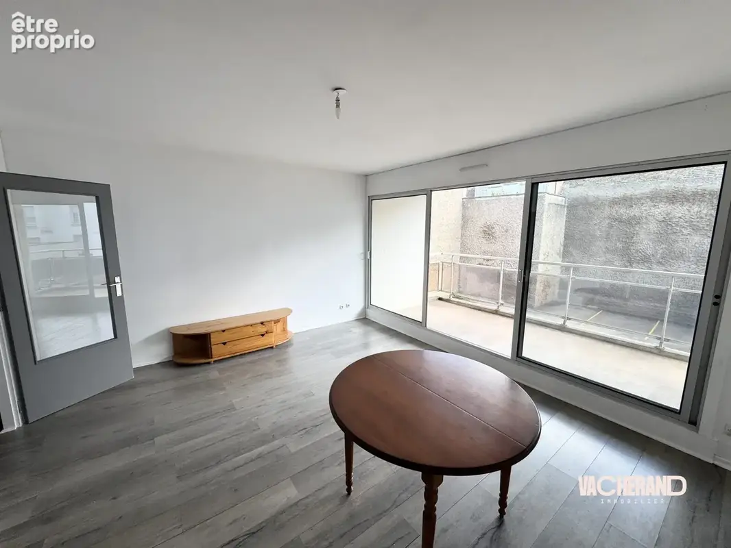 Appartement 60 m² à Dunkerque  - photo 2
