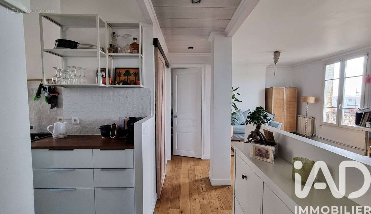 Photo 2 - Appartement à GROSLAY