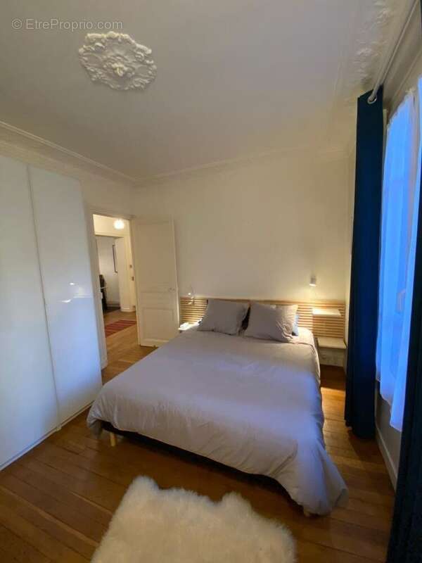 Appartement à PARIS-5E