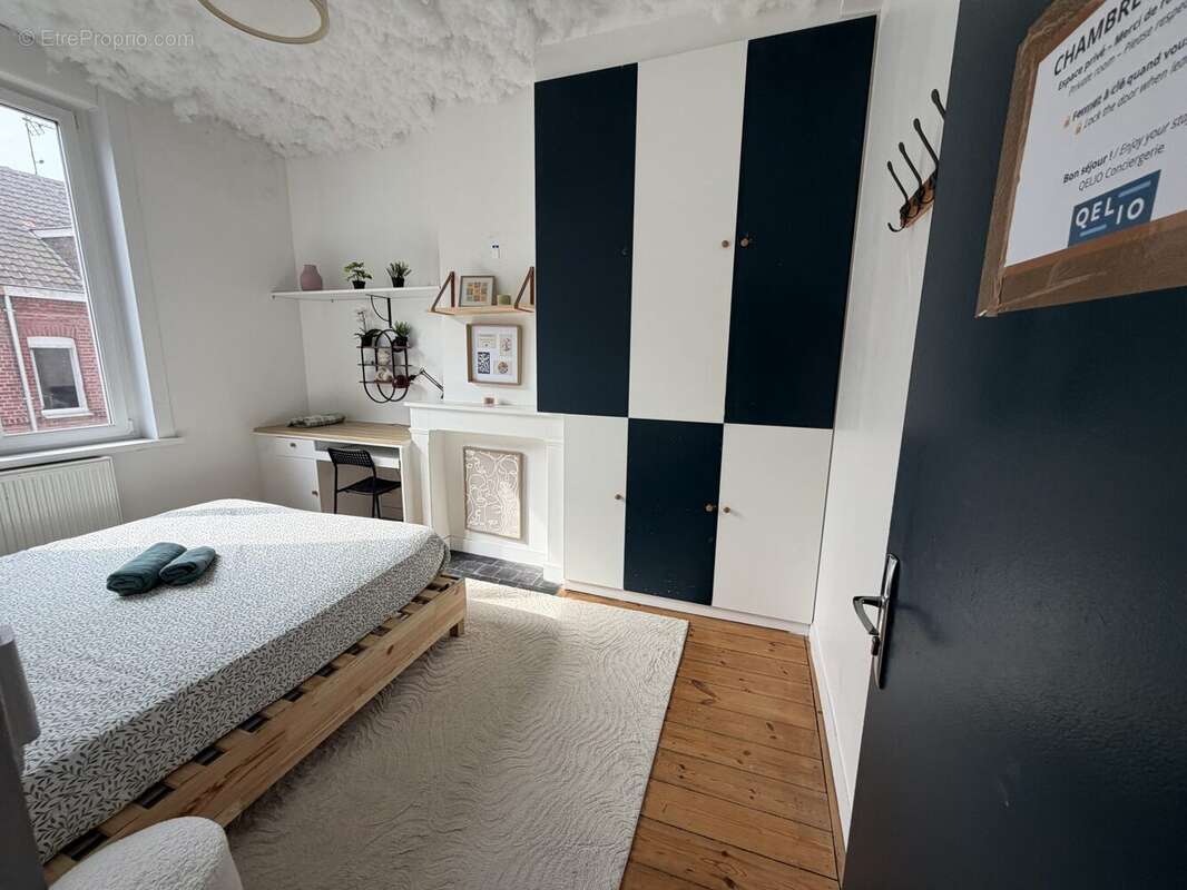 Appartement 135 m² à Lille  - photo 3