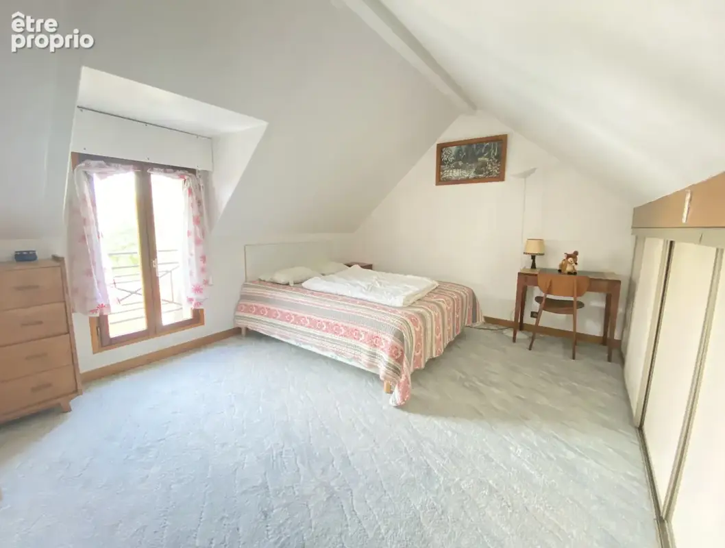 Maison familiale individuelle avec sous-sol total - photo 12