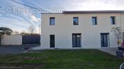 Photo 1 - Maison à LEZOUX