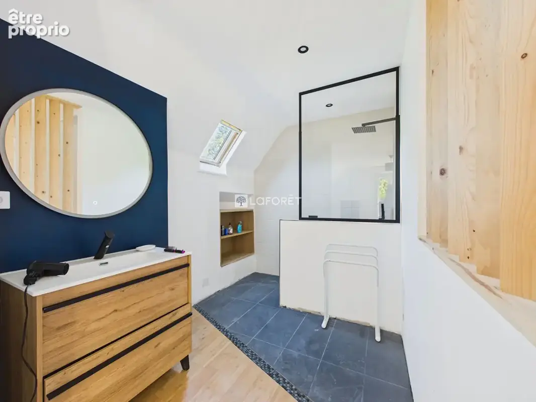 Exclusivité  ! Maison 198 m2 - Clohars Fouesnant - photo 23