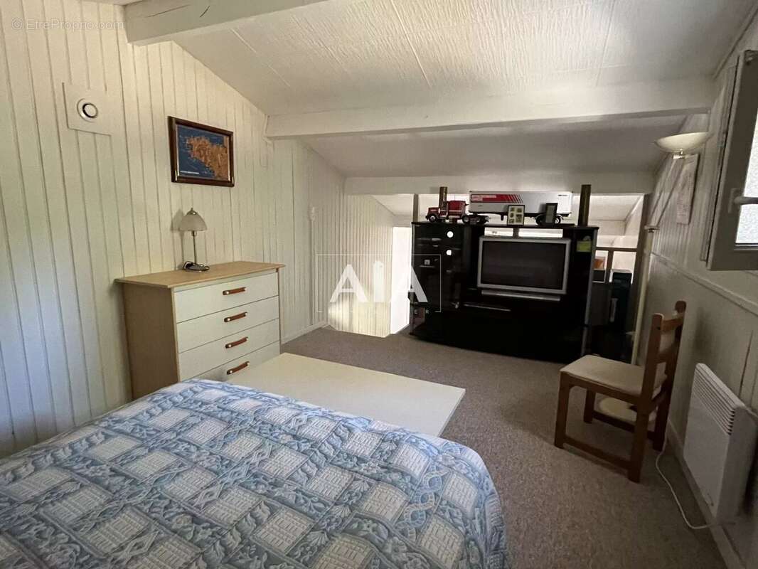 Maison à MAINE-DE-BOIXE