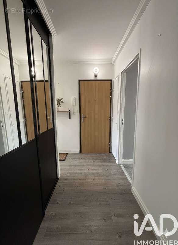 Photo 5 - Appartement à BEAUVAIS