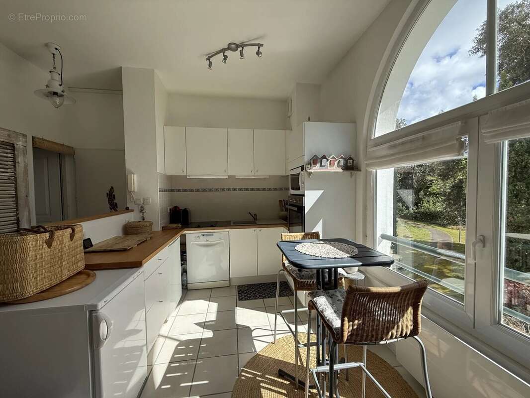 Appartement à ARCACHON