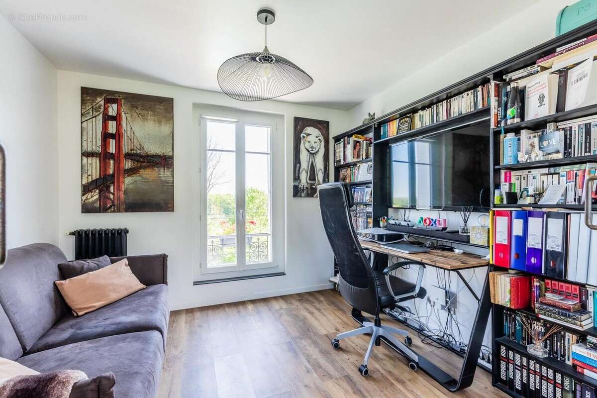 Photo 8 - Maison à ATHIS-MONS