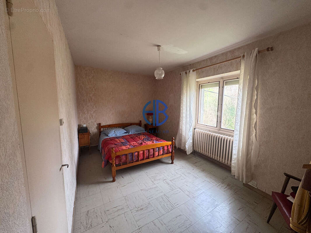 Maison à SAINT-JEAN-EN-ROYANS