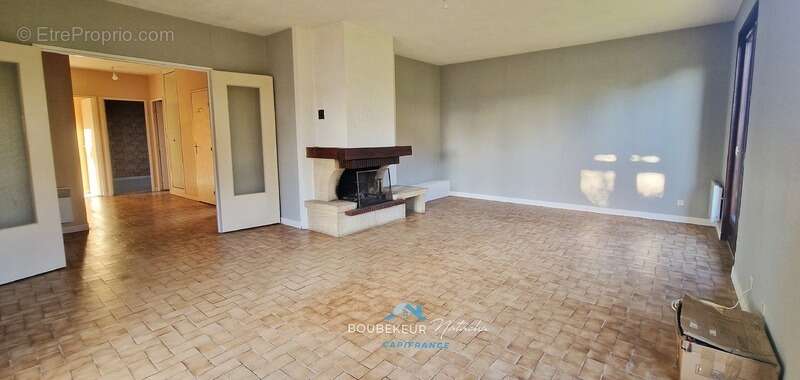 Maison à PRIGONRIEUX