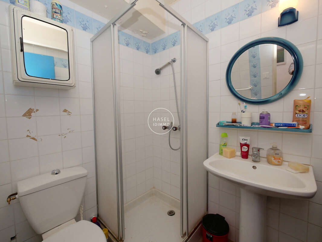 Maison à CASTELNAU-DE-GUERS