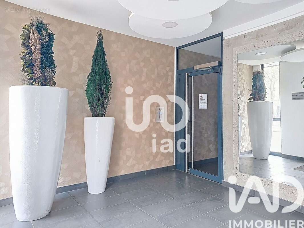 Photo 9 - Appartement à PARIS-20E