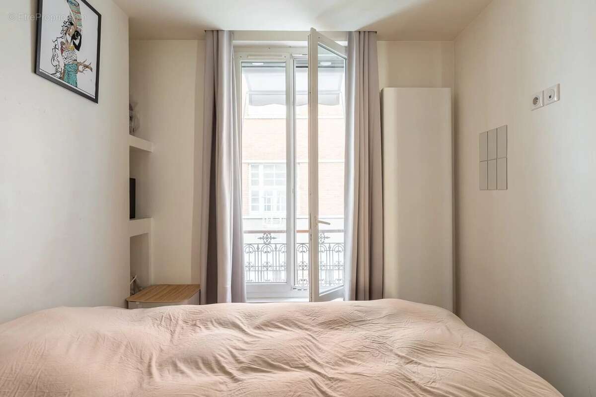 Appartement à PARIS-6E