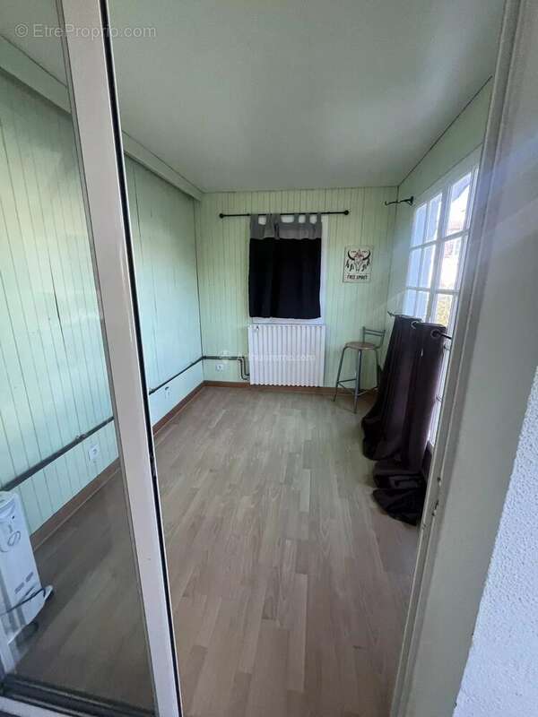 Maison à MONT-DE-MARSAN